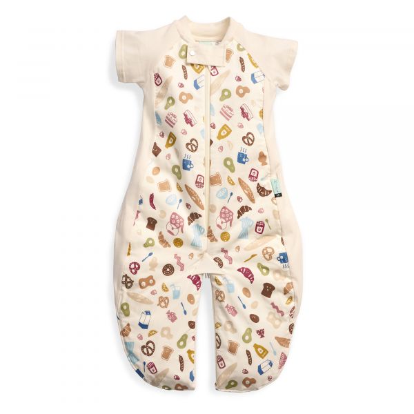 ergoPouch Sleep Suit Bag – TOG – 1.0 – Bon Appetit