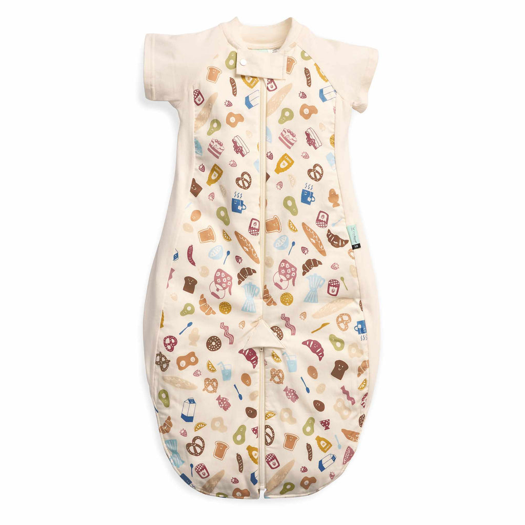 ergoPouch Sleep Suit Bag – TOG – 1.0 – Bon Appetit