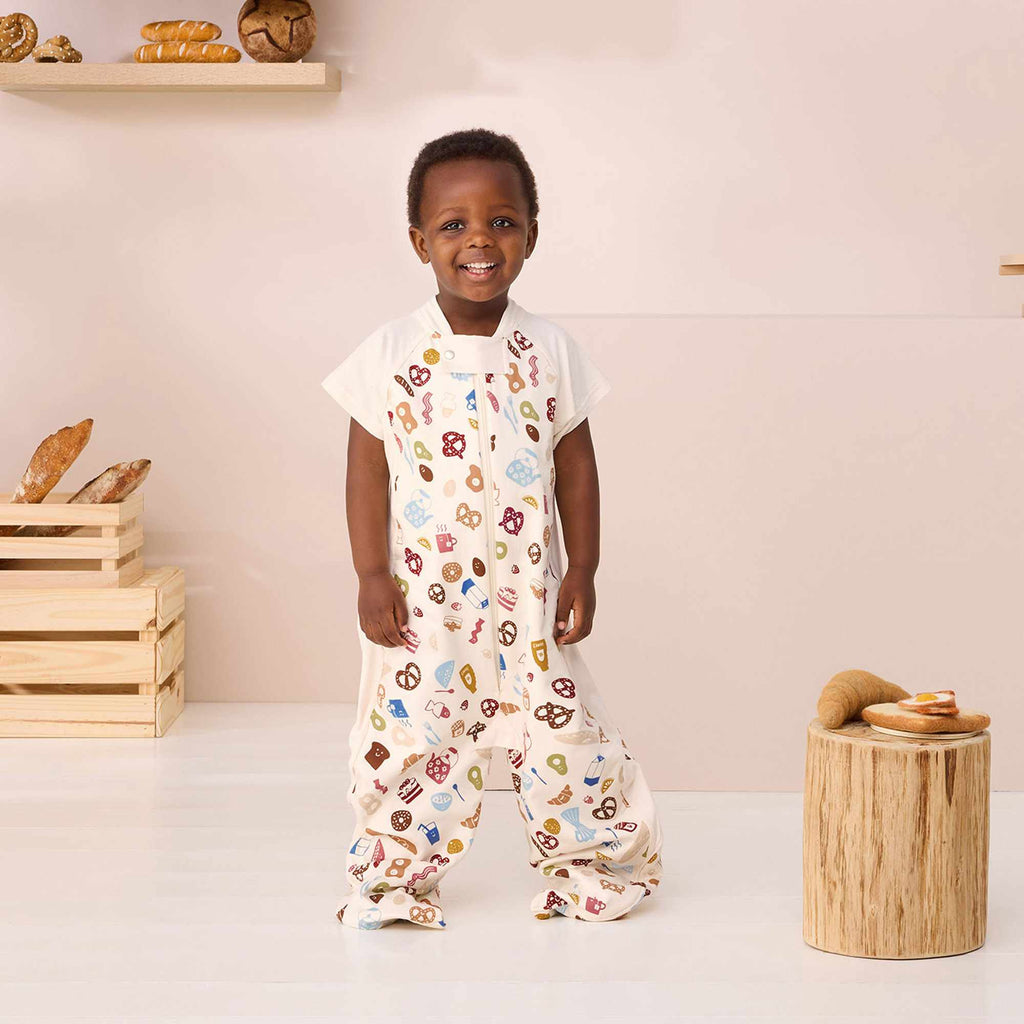 ergoPouch Sleep Suit Bag – TOG – 1.0 – Bon Appetit