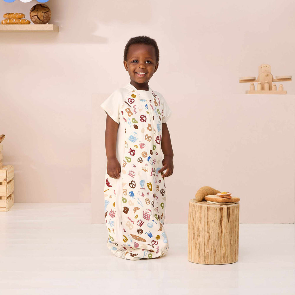 ergoPouch Sleep Suit Bag – TOG – 1.0 – Bon Appetit