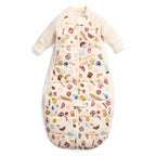 ergoPouch Sleep Suit Bag – TOG – 2.5 – Bon Appetit