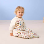 ergoPouch Sleep Suit Bag – TOG – 2.5 – Bon Appetit