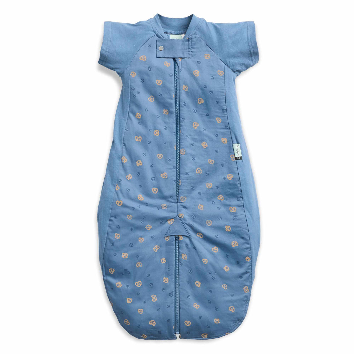 ergoPouch Sleep Suit Bag – TOG – 1.0 – Petite Pretzel