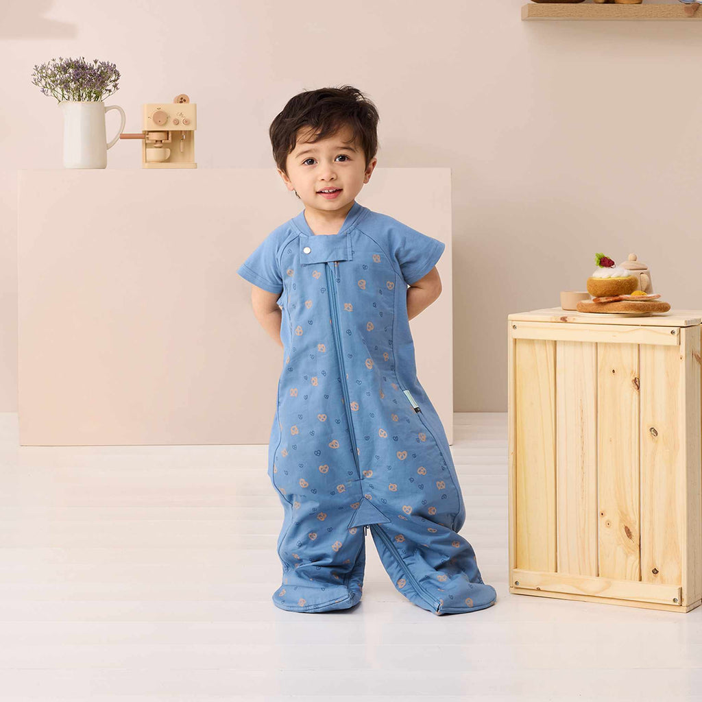 ergoPouch Sleep Suit Bag – TOG – 1.0 – Petite Pretzel