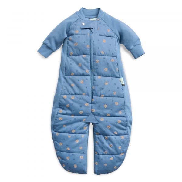 ergoPouch Sleep Suit Bag – TOG – 2.5 – Petite Pretzel