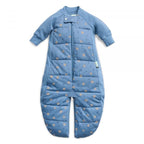 ergoPouch Sleep Suit Bag – TOG – 2.5 – Petite Pretzel