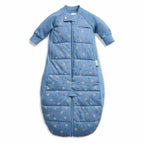 ergoPouch Sleep Suit Bag – TOG – 2.5 – Petite Pretzel