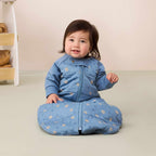 ergoPouch Sleep Suit Bag – TOG – 2.5 – Petite Pretzel