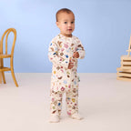 ergoPouch Sleep Onesie – TOG 2.5 – Bon Appetit