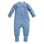 Ergo pouch Sleep Onesie tog 2.5 Petite Pretzel