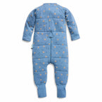 Ergo pouch Sleep Onesie tog 2.5 Petite Pretzel