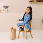 ergoPouch Long Sleeves Pyjama’s – TOG 0.2 – Petite Pretzel