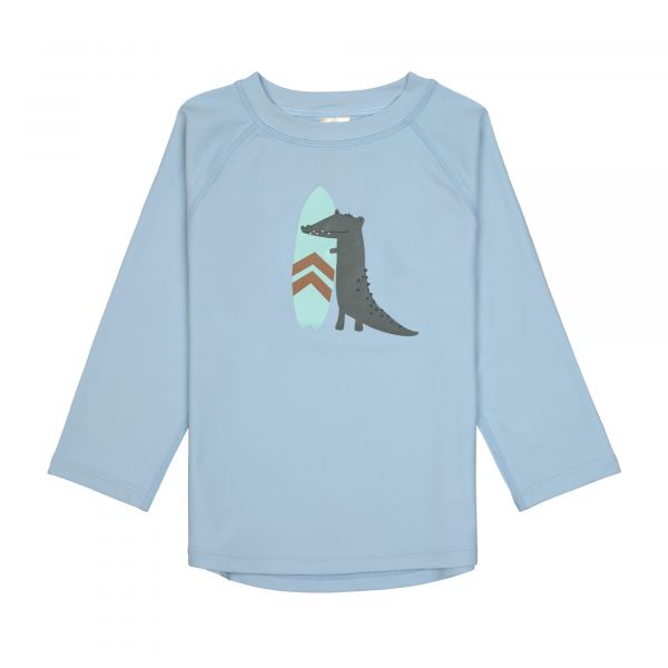 Lassig LÄSSIG Baby Boy Swimwear— Long Sleeve Rash Guard
