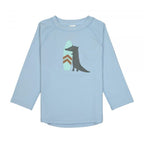 Lassig LÄSSIG Baby Boy Swimwear— Long Sleeve Rash Guard