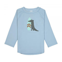 Lassig LÄSSIG Baby Boy Swimwear— Long Sleeve Rash Guard
