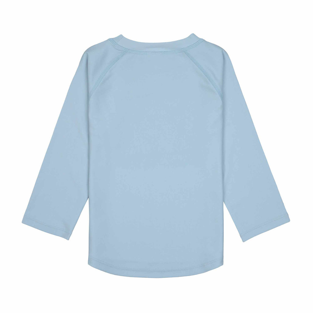 Lassig LÄSSIG Baby Boy Swimwear— Long Sleeve Rash Guard