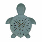 Lassig Stacking Toy - Turtle Green