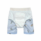 Lassig LSF Board Shorts - Crocodile sky blue