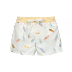 Lassig LSF Boardie Shorts - Surfboards sea salt