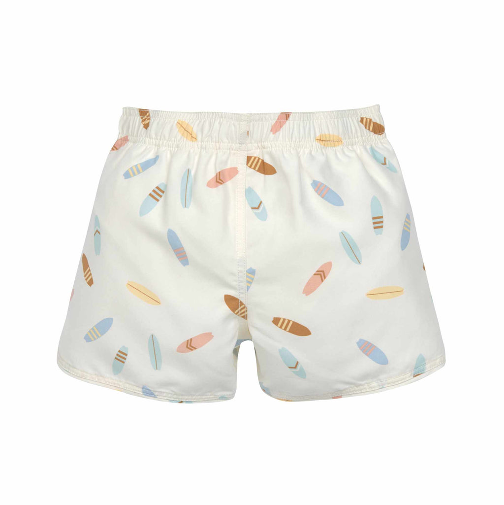 Lassig LSF Boardie Shorts Kids -  Surfboards sea salt