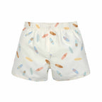 Lassig LSF Boardie Shorts Kids -  Surfboards sea salt