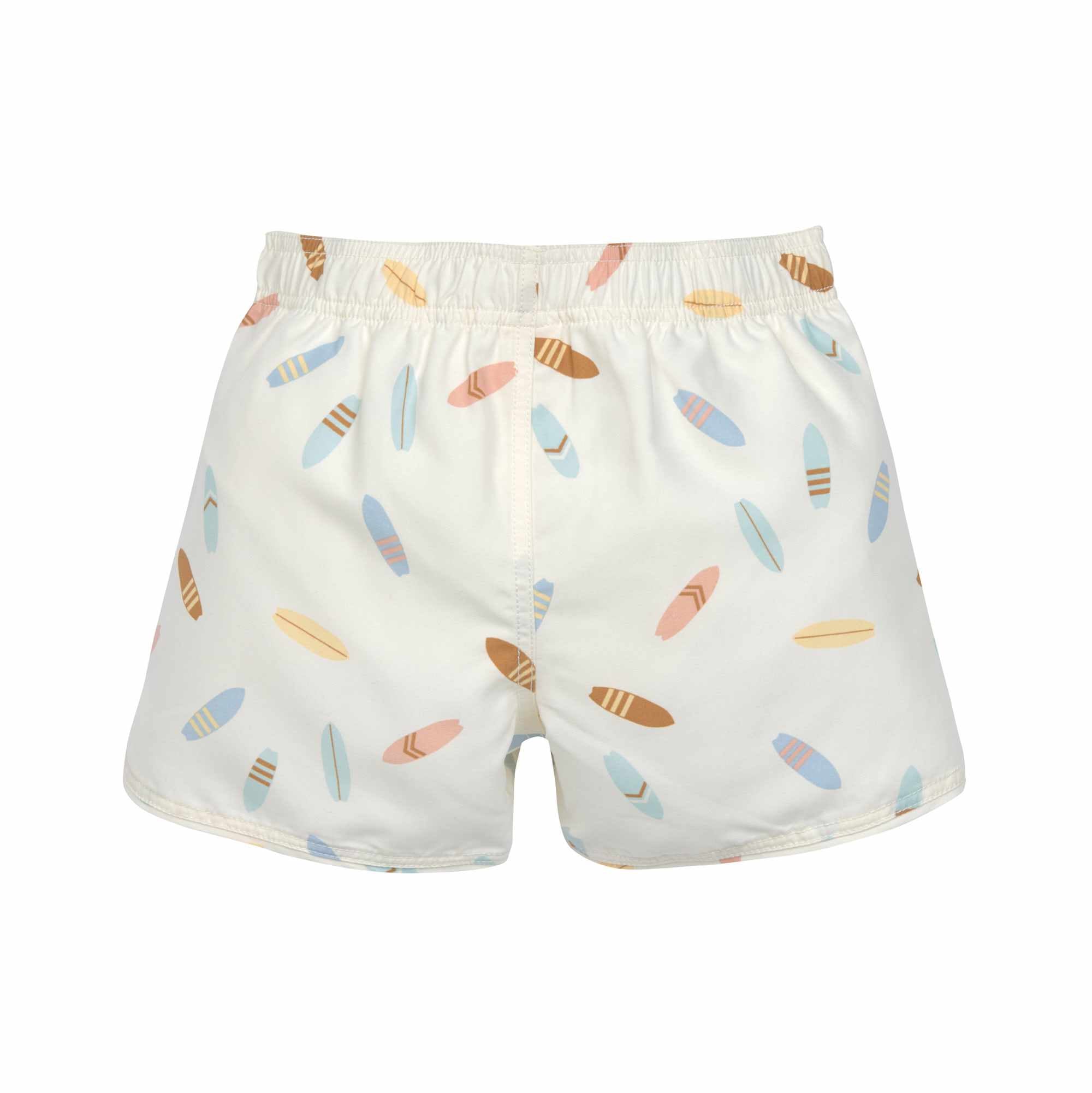 Lassig LSF Boardie Shorts Kids -  Surfboards sea salt