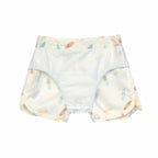 Lassig LSF Boardie Shorts Kids -  Surfboards sea salt