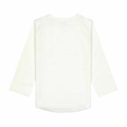 Lassig LSF Long Sleeve Rashguard - 4 Boards sea salt