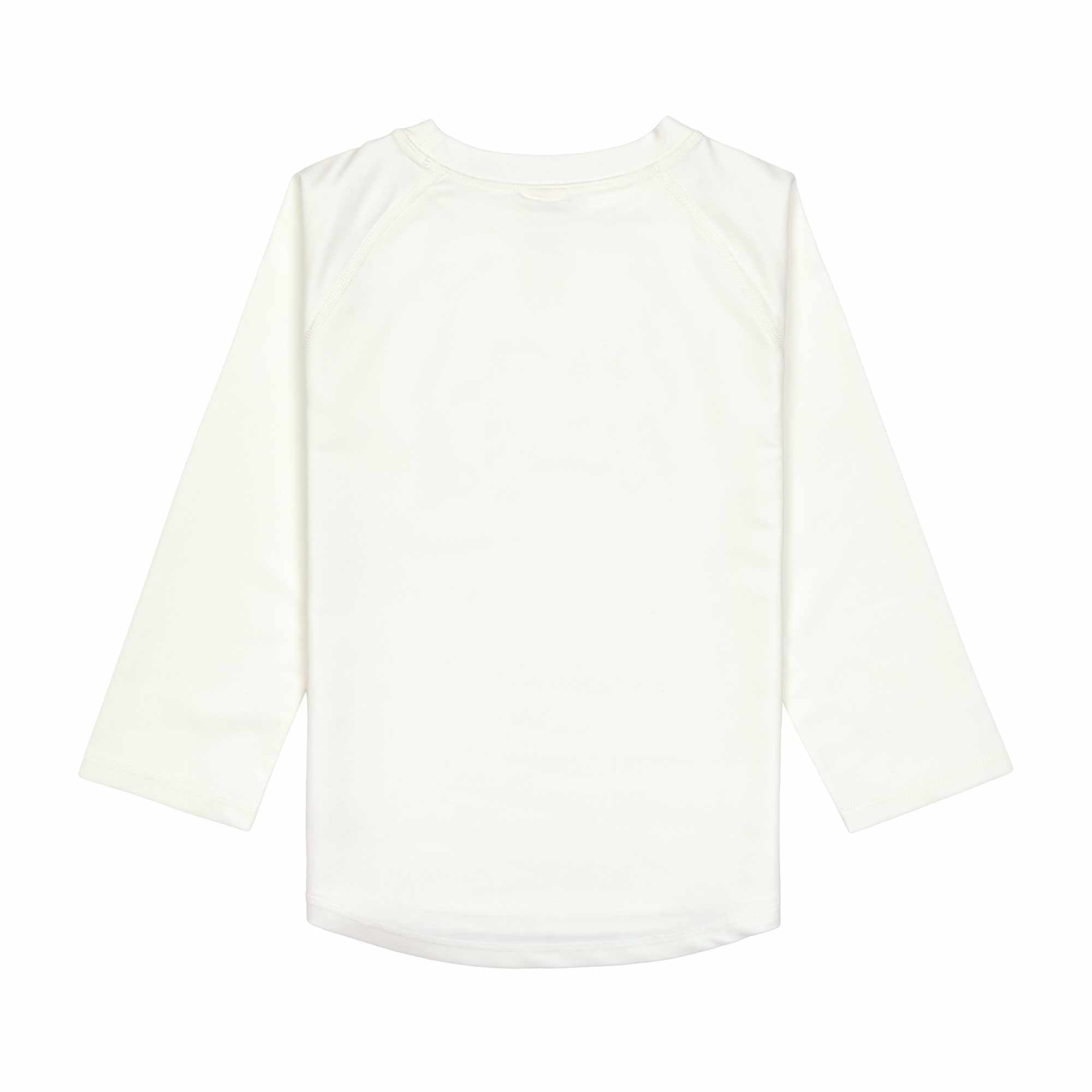 Lassig LSF Long Sleeve Rashguard - 4 Boards sea salt