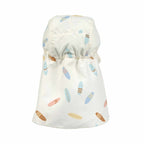 Lassig LSF Sun Protection Flap Hat - Surfboards sea salt