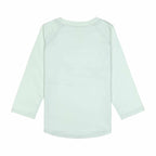 Lassig LSF Long Sleeve Rashguard - Camper sea foam
