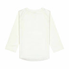 Lassig LSF Long Sleeve Rashguard Kids - Camper sea salt