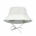 Lassig LSF Sun Protection Bucket Hat  - Camper sea foam