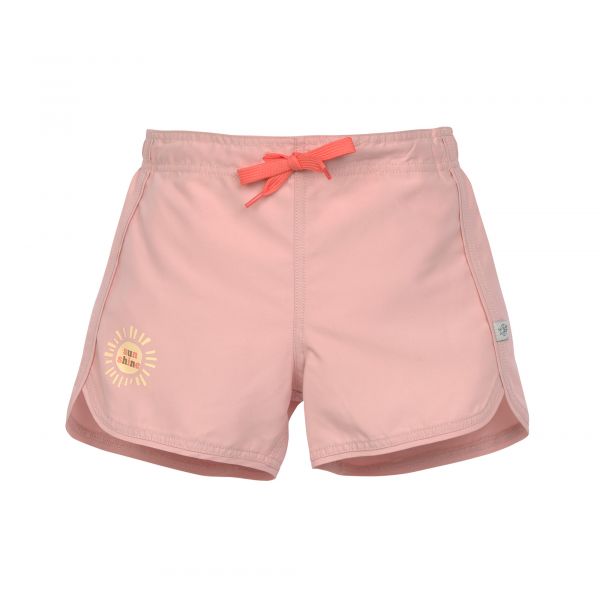 Lassig LSF Boardie Shorts Kids - peach