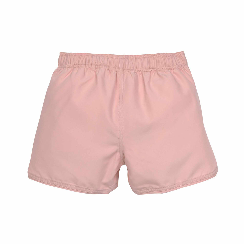 Lassig LSF Boardie Shorts Kids - peach