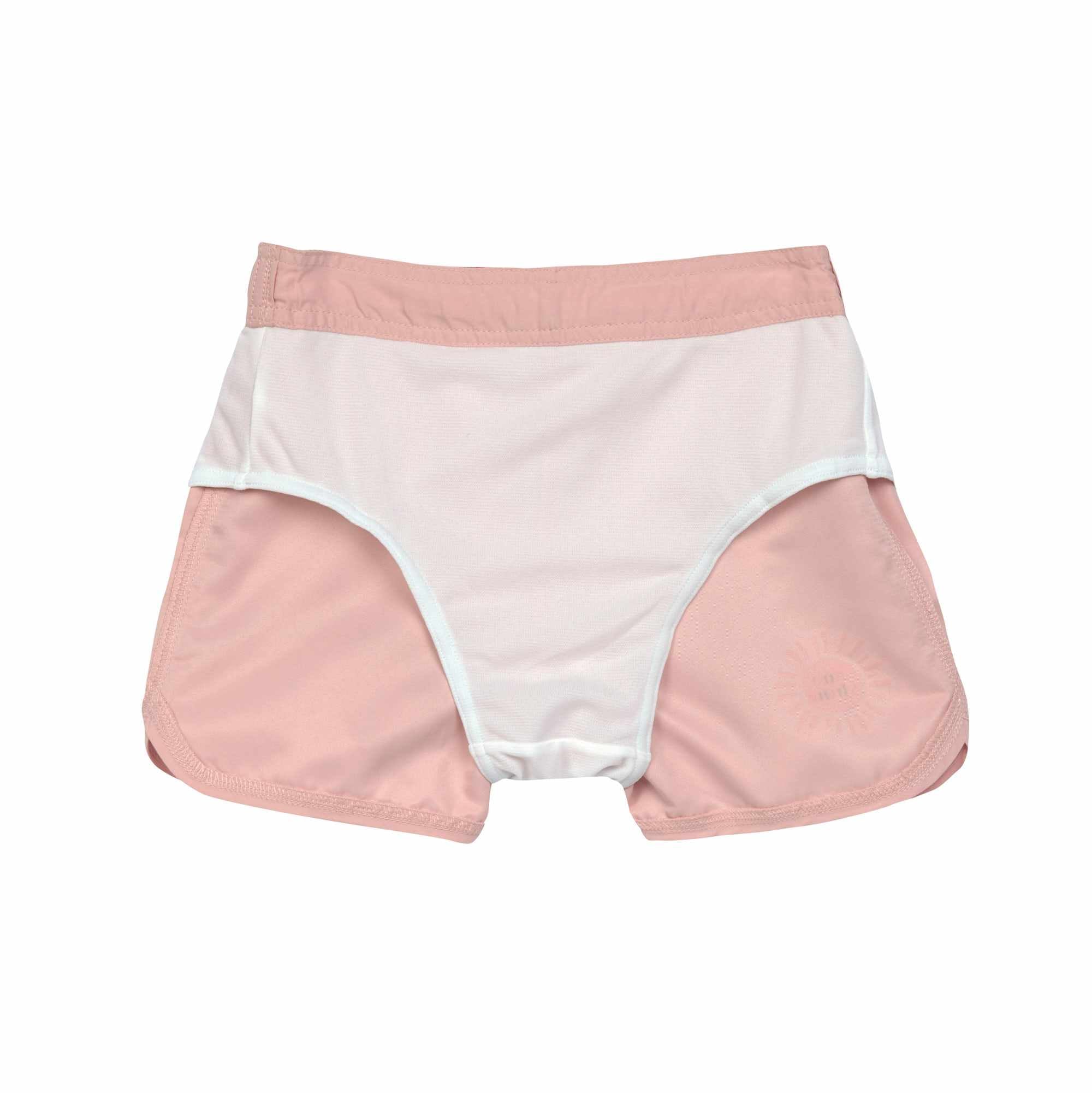 Lassig LSF Boardie Shorts Kids - peach