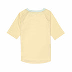 Lassig LSF Short Sleeve Rashguard - Make Waves vanilla