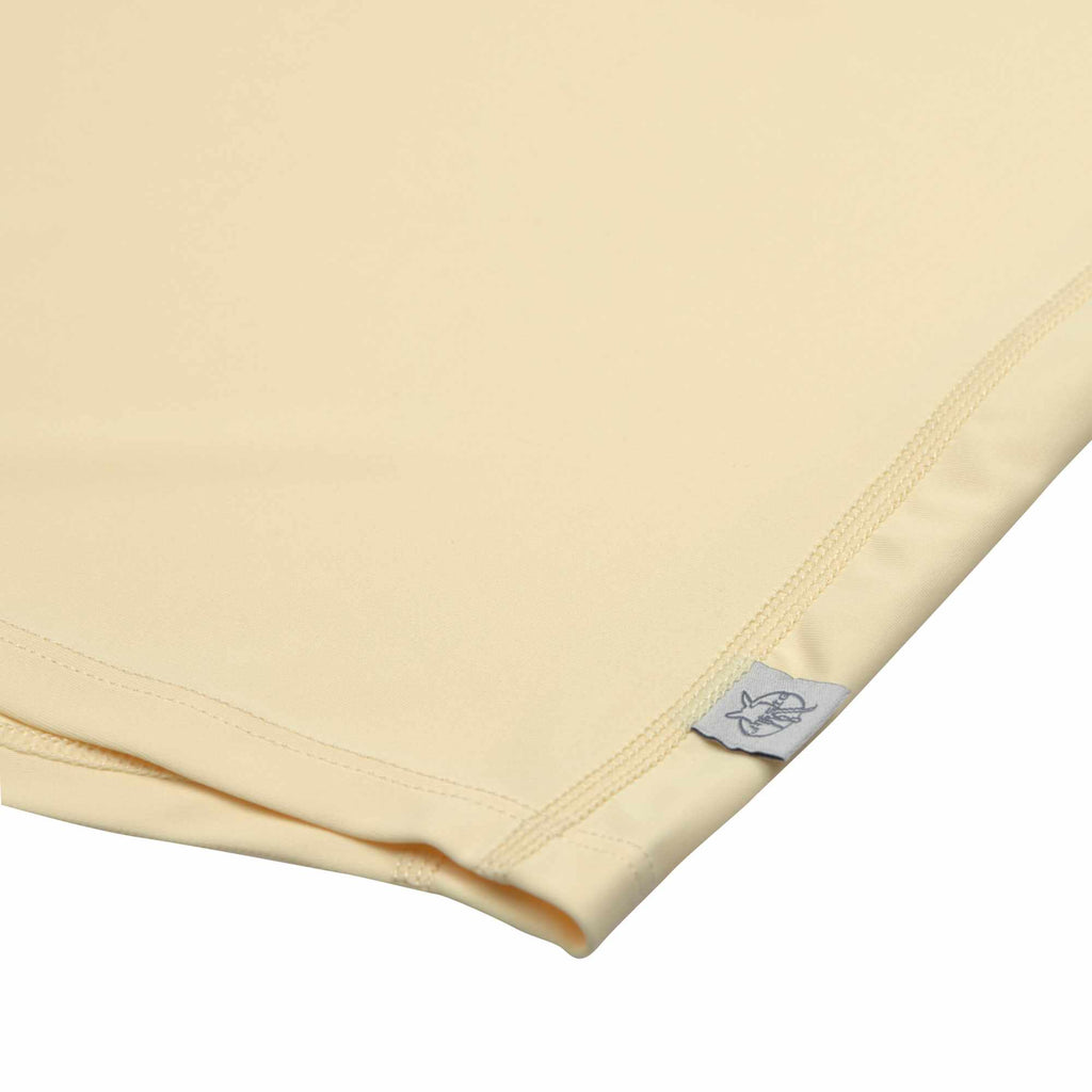 Lassig LSF Short Sleeve Rashguard - Make Waves vanilla