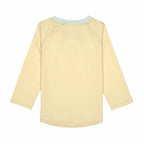Lassig LSF Long Sleeve Rashguard - Make Waves vanilla