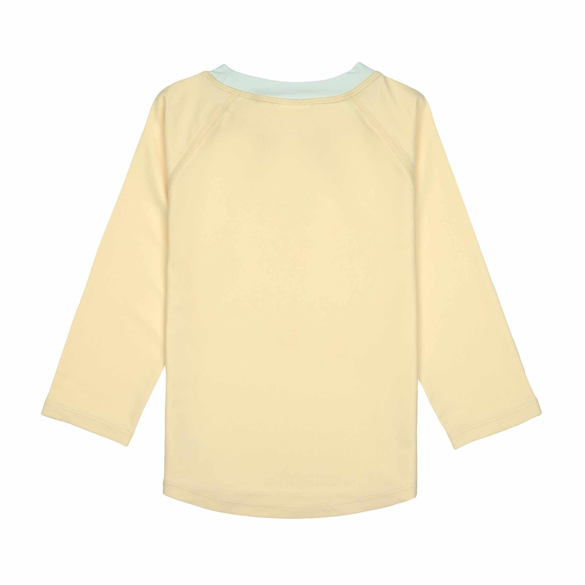 Lassig LSF Long Sleeve Rashguard - Make Waves vanilla