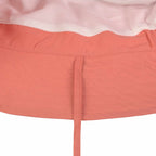 Lassig LSF Sun Protection Fishing Hat - coral