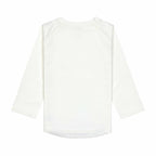 Lassig LSF Long Sleeve Rashguard -  Flowers sea salt