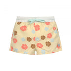 Lassig LSF Boardie Shorts - Flowers vanilla