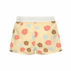 Lassig LSF Boardie Shorts - Flowers vanilla