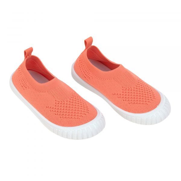 Lassig All-round Sneaker - coral