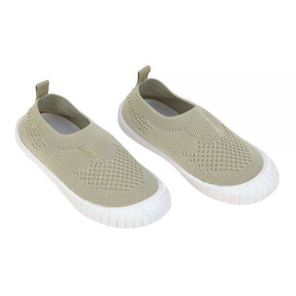 Lassig All-round Sneaker - light khaki