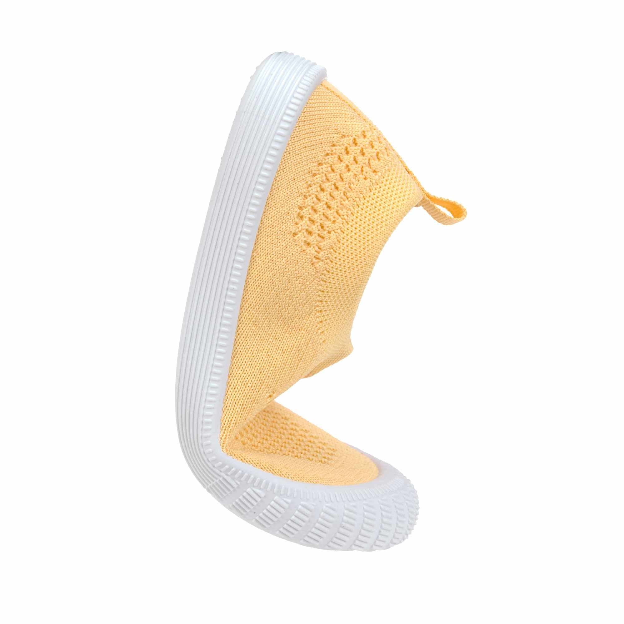 Lassig All-round Sneaker - vanilla