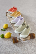 Lassig All-round Sneaker - pastel lilac