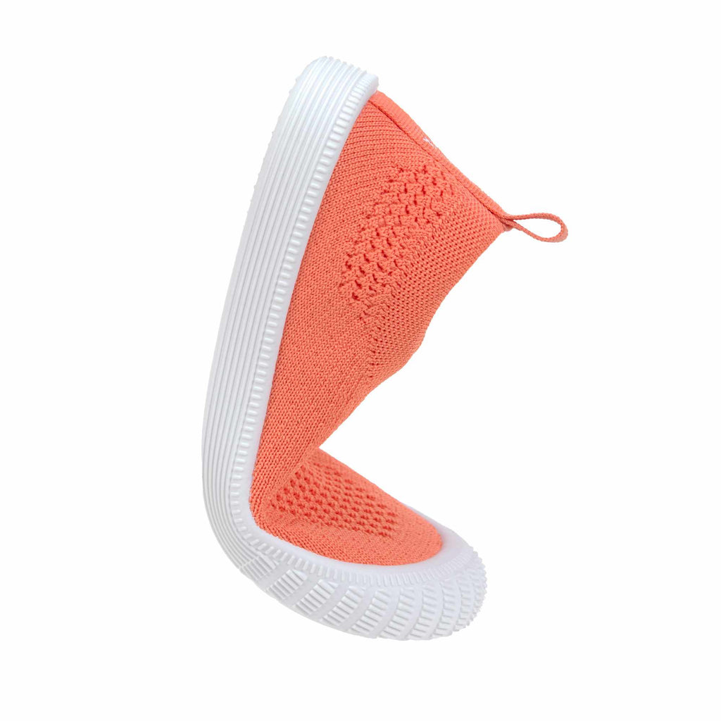 Lassig All-round Sneaker - coral