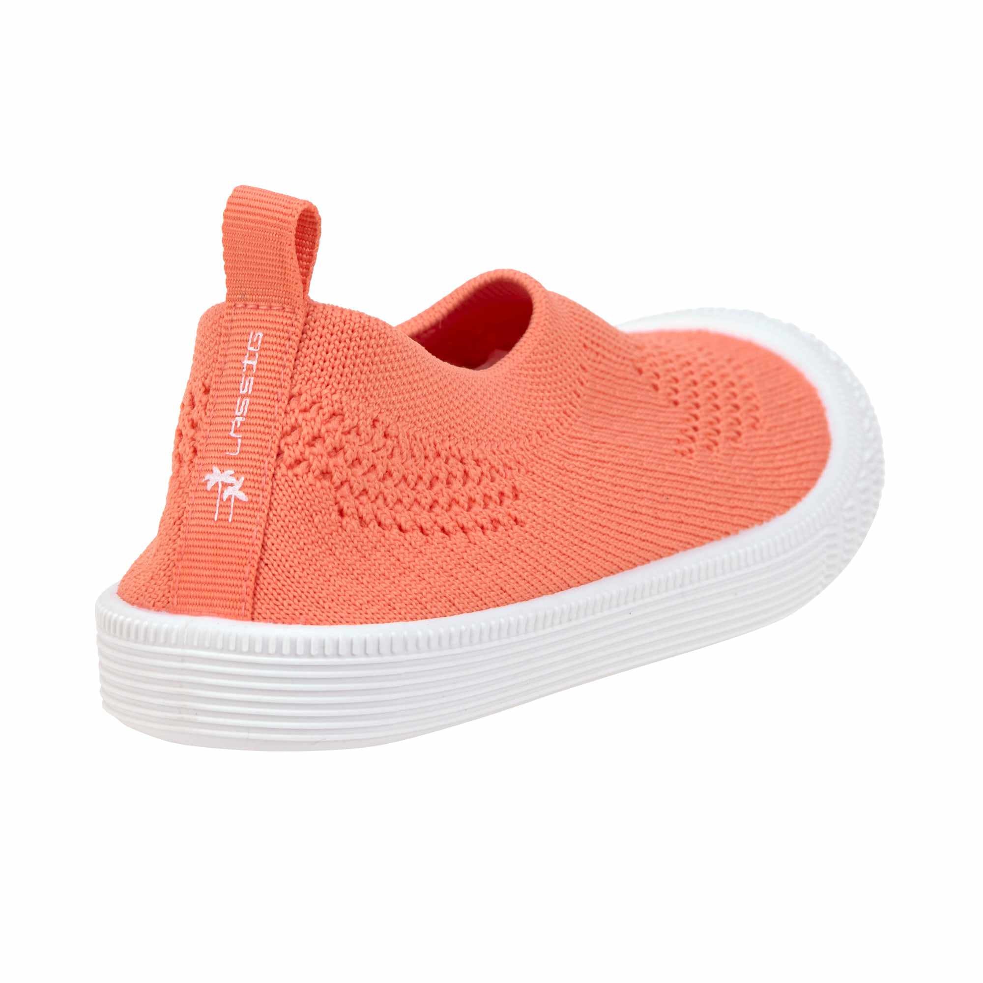 Lassig All-round Sneaker - coral